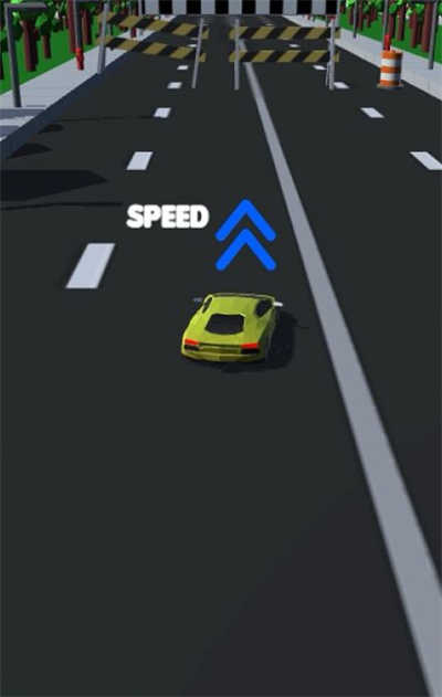 金錢賽車手 v1.0 安卓版 3