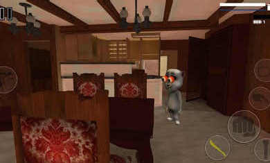 恐怖的胡安 v1.0 安卓版 2