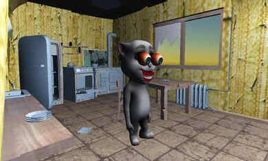 恐怖的胡安 v1.0 安卓版 0