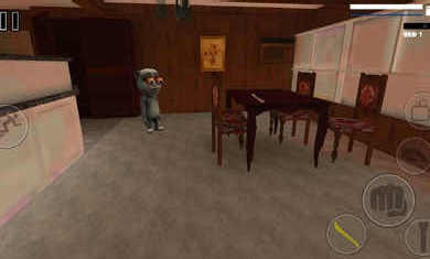 恐怖的胡安 v1.0 安卓版 1