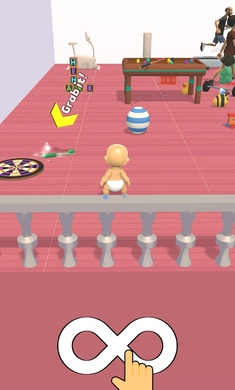 嬰兒惡作劇 v3.3.4 安卓版 1