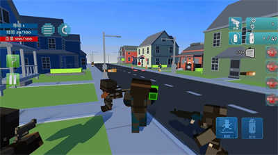 正義英雄出擊 v1.0.4 安卓版 3