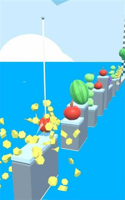 悠悠球破碎機 v1.0 安卓版 3