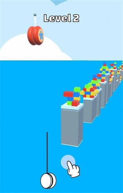 悠悠球破碎機 v1.0 安卓版 2