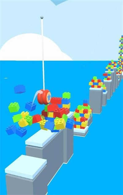 悠悠球破碎機 v1.0 安卓版 1