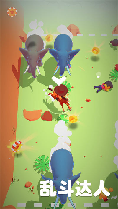 亂斗達人 v1.0 安卓版 3