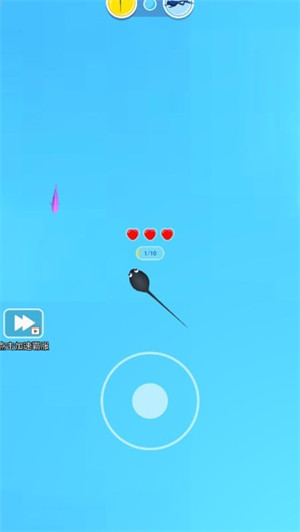 超神進(jìn)化召喚恐龍 v1.0.5 安卓版 3