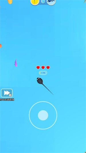 超神進(jìn)化召喚恐龍 v1.0.5 安卓版 0