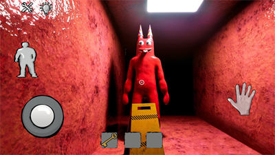 恐怖的魔法學(xué)院 v1.0 安卓版 3