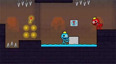 雙人成行歷險(xiǎn)記 v1.1.3018 安卓版 3