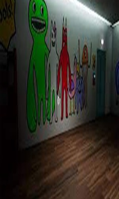 班班的恐怖花園 v1.1 安卓版 0