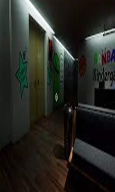 班班的恐怖花園 v1.1 安卓版 1