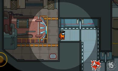 我們之間單機(jī)版 v0.8 安卓版 1