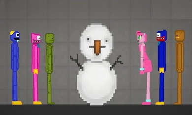 甜瓜游樂園2 v5.0 安卓版 0