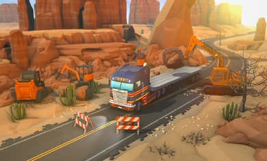 運輸大亨帝國 v1.26.0 安卓版 3