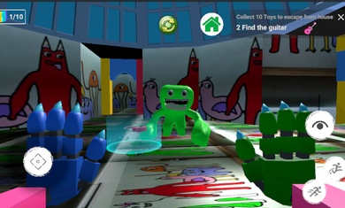 班班幼兒園第二章 v2 安卓版 2