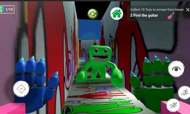 班班幼兒園第二章 v2 安卓版 1