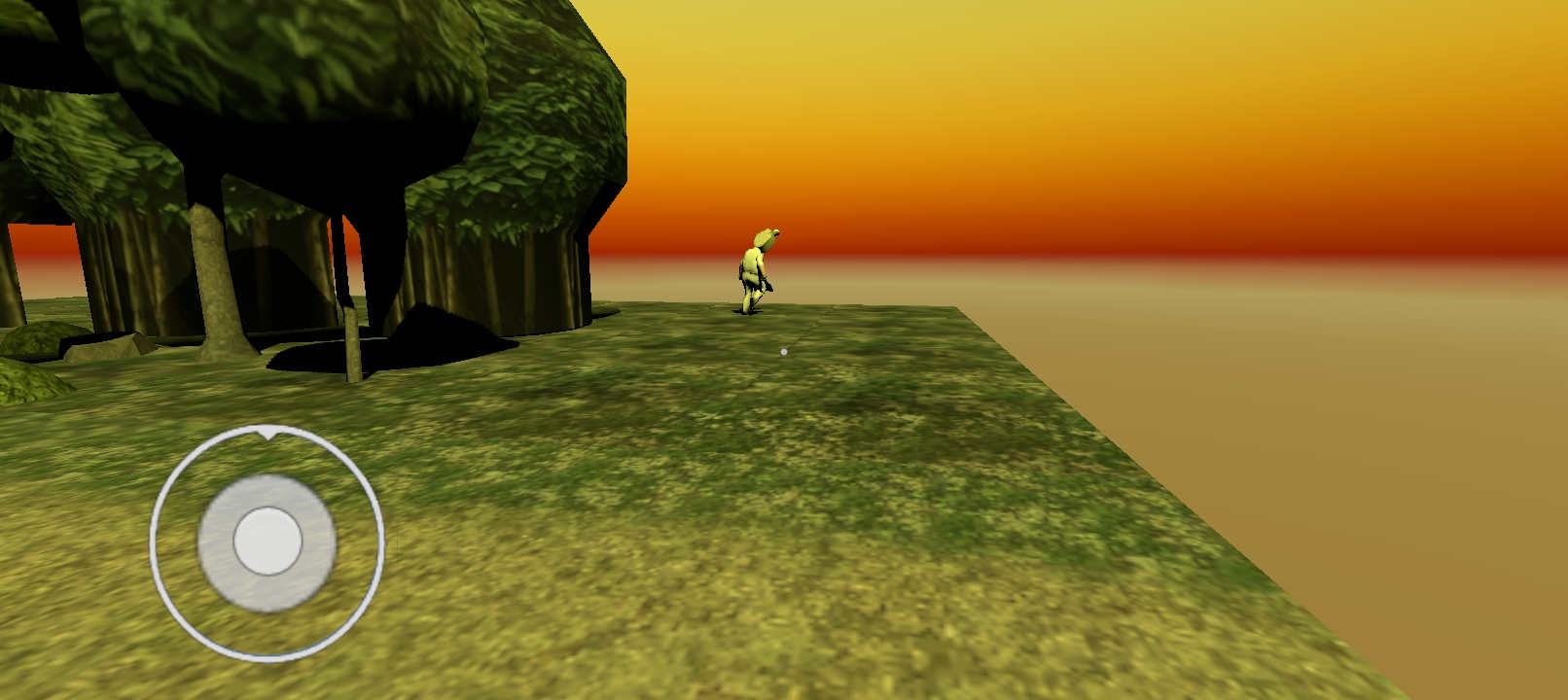 恐怖冰淇淋8同人版 v1.1 安卓版 1