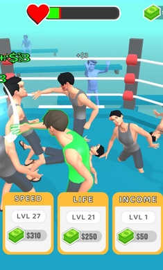 打人掙錢 v0.2 安卓版 3