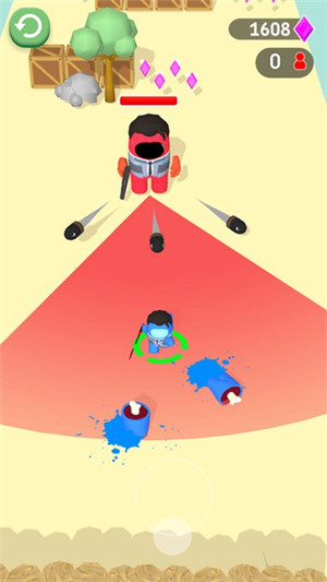 躺平救援小隊 v189.1.1.3018 安卓版 0