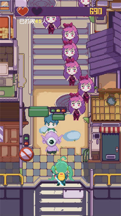 剎那一閃 v0.0.10 安卓版 1