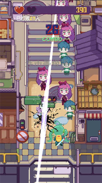 剎那一閃 v0.0.10 安卓版 3