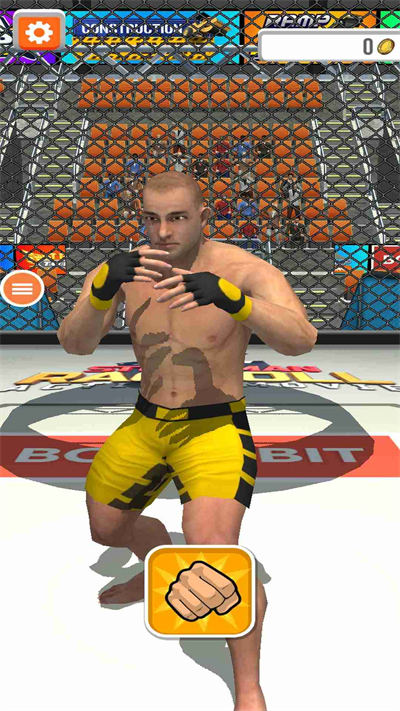 吃我一拳 v1.0 安卓版 2