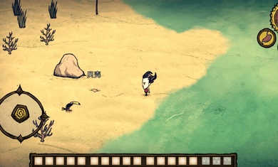 饑荒合輯版 v1.28.13 手機(jī)版 3