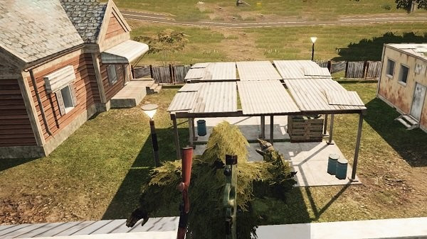 反恐吃雞戰(zhàn)隊 v1.3 安卓版 0