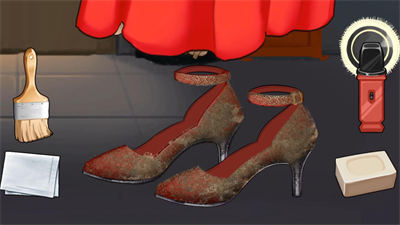 恐怖異世界 v1.0 安卓版 1