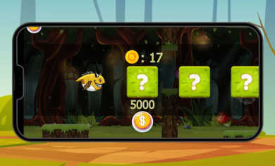 跳跳龙大冒险 v1.3 安卓版2