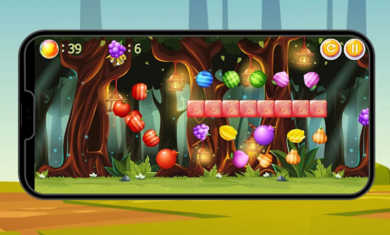 跳跳龙大冒险 v1.3 安卓版0