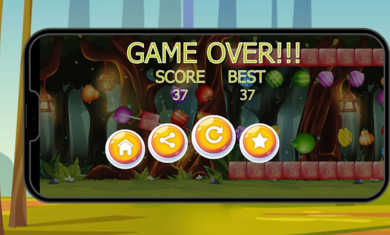 跳跳龙大冒险 v1.3 安卓版1