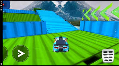 飛車(chē)大師賽 v1.2 安卓版 1