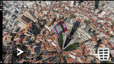 飛車(chē)大師賽 v1.2 安卓版 4