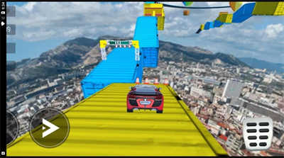 飛車(chē)大師賽 v1.2 安卓版 3