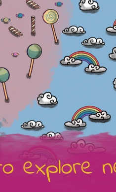 禁止觸摸 v0.9.1 安卓版 0