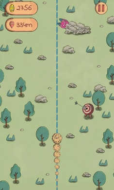 禁止觸摸 v0.9.1 安卓版 2