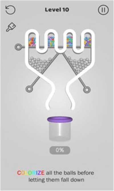 拉針實(shí)驗(yàn) v0.0.1 安卓版 2