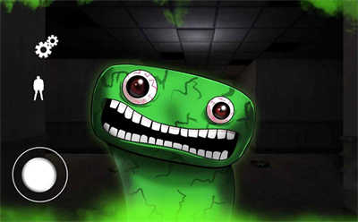 班班的恐怖花園2 v1.2 安卓版 1