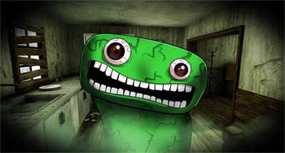 班班的恐怖花園2 v1.2 安卓版 2