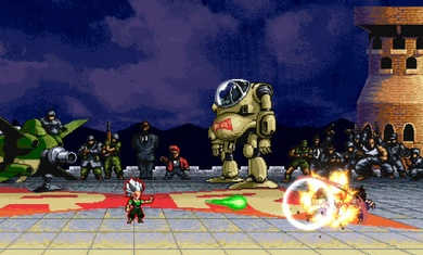 龍之傳說Z v1.1.3 安卓版 0