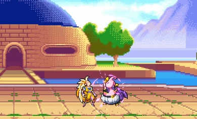 龍之傳說Z v1.1.3 安卓版 1