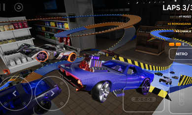 賽道狂飆 v1.2 安卓版 3