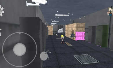 恐怖冰淇淋9下載能玩 v1.1 安卓版 1