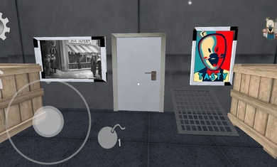 恐怖冰淇淋9下載能玩 v1.1 安卓版 0