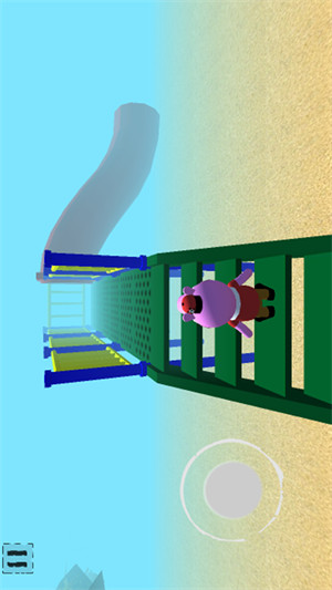 恐怖滑滑梯 v1.0 安卓版 2