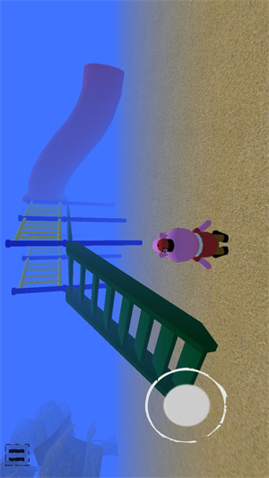 恐怖滑滑梯 v1.0 安卓版 3
