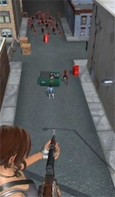 直升機(jī)支援 v1.0 安卓版 2