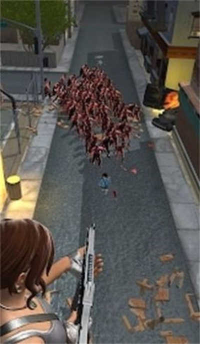 直升機(jī)支援 v1.0 安卓版 1